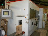 CASTALDINI 2000 EVOLUZIONE Machines a sac pour papier