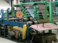 WINDMÖLLER & HÖLSCHER  Paper industrial sack and Cement sacks making machine