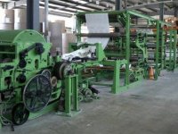 WINDMÖLLER & HÖLSCHER  Maquina para sacos de papel