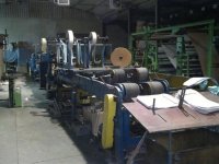 WINDMÖLLER & HÖLSCHER  Machines a sac pour papier