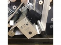 GALLUS EM 280 Macchina da stampa flexo per etichette