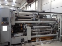 ADTECH PROVERA REWINDER ROLLOMATIC IS 2500 Svolgitore / Avvolgitore