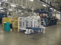 ADTECH PROVERA REWINDER ROLLOMATIC IS 2500 