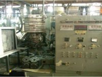 3 layers KIEFEL COEX blown film extruder