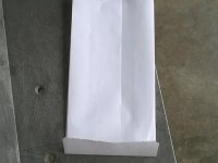 HONSEL PHOENIX 26 Paper flat satchel making machine