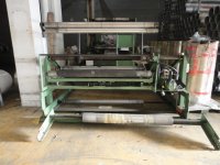 WINDMÖLLER & HÖLSCHER Rapid 3610 Beutelmascine Soft loop handles