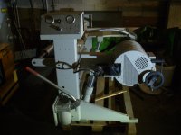 FISCHER & KRECKE UNWINDER Unwinder / rewinder