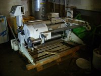FISCHER & KRECKE UNWINDER Abwickler / Aufwickler