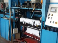 LEMU CASH ROLLS ROBOSUM 210/1150 Rolenschneider