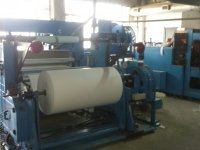 LEMU CASH ROLLS ROBOSUM 210/1150 Taglia ribobinatrice