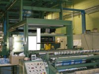 UTECO AMBER  808 flexo press 8 colors