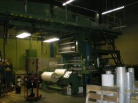 UTECO AMBER  808 Macchina da stampa flexo 8 colori