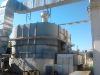 BABCOCK & WANSON Air treatment system