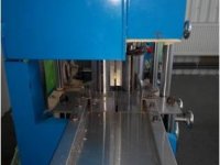 BAOSUO Paper tissue production line