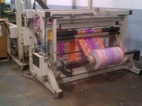 ROAN RSU-30 Pauches and vacuum bag making