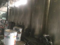 INKMAKER Ink mixing plant