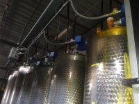 INKMAKER Ink mixing plant