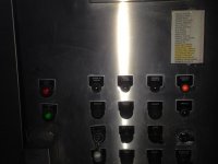 INKMAKER Ink mixing plant