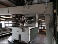 3 couches WINDMÖLLER & HÖLSCHER ( COEX ) Machine de extrusion de film soufflé