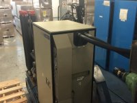 GALILEO  нанесения покрытий в вакууме и металлизации машины