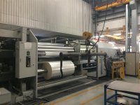 LEYBOLD  Metallizzatore