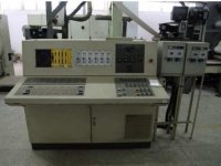 KOMORI CHAMBON 650 NL Maquina de grabado 6 colores