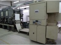 KOMORI CHAMBON 650 NL Глубокая печать машины 6 colors