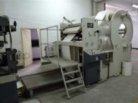 KOMORI CHAMBON 650NL Gravure printing machine 6 colors