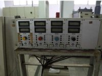 KOMORI CHAMBON 650NL Rotogravure printing machine 6 colors