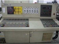 KOMORI CHAMBON 650NL Impresora huecograbado 6 colores