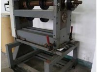 KOMORI CHAMBON 650NL Maquina de grabado 6 colores