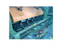 ECH WILL ROTEX TRI AUTOMATIC EXERCISE BOOK MACHINE