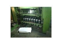 ECH WILL ROTEX TRI AUTOMATIC EXERCISE BOOK MACHINE