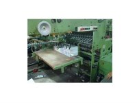 ECH WILL ROTEX TRI AUTOMATIC EXERCISE BOOK MACHINE