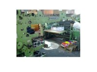 ECH WILL ROTEX TRI AUTOMATIC EXERCISE BOOK MACHINE