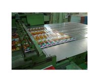 ECH WILL ROTEX TRI AUTOMATIC EXERCISE BOOK MACHINE