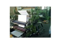 ECH WILL ROTEX TRI AUTOMATIC EXERCISE BOOK MACHINE