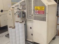 GOEBEL MONOSLIT slitter rewinder
