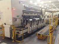 GOEBEL MONOSLIT Taglia ribobinatrice