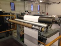 PIZZOLATO SYNCHRO tagliatore trasversale