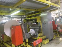 CML  Laminadora COMBI / INTECHANGEABLE TROLLEY