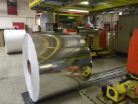 CML  Accoppiatore / spalmatrice COMBI / INTECHANGEABLE TROLLEY