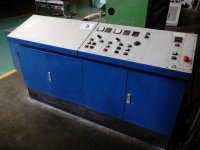 1 layers ALPINE HS 75R/21D film blowing machine