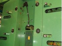 UTECO BLENDA 613 Flexo stack printing machine