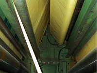 UTECO BLENDA 613 Impresora Flexo