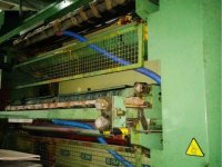 UTECO BLENDA 613 Imprimeus Flexo