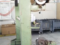 PIZZOLATO SYNCHRO sheeter