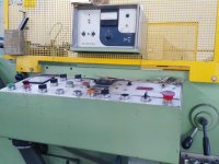 PIZZOLATO SYNCHRO sheeter