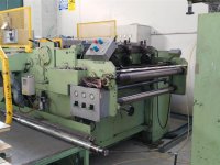 PIZZOLATO SYNCHRO sheeter