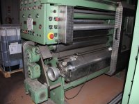 ANDREOTTI ROTOSTAR NR 35 Imprimeus Helio 8 couleurs